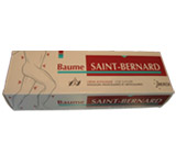 baume saint bernard