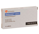 Mararone