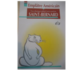 parche saint bernadr