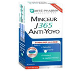 Minceur J 365 Anti - YOYO