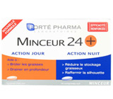 Minceur 24 + jour - nuit