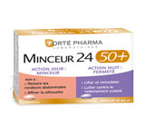 Minceur 24 50 +