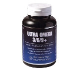 Ultra omega 3-6-9