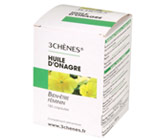 Aceite de Onagra 3 Ch&ecirc;nes