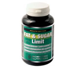 Fat & sugar