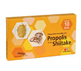 Propolis Shitake