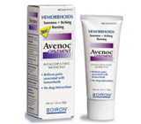 Avenoc