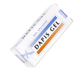 Dapis Gel