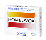 Homeovox