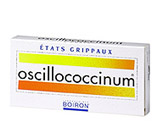 Oscillococcinum