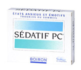 Sedatif pc