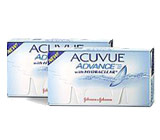 Acuvue Advance