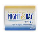 Night & day Focus