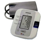 Tensiometro omron M3